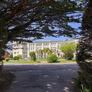 Les Arcades Sables D'or Les Pins Appartement