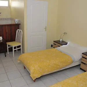 Au Manoir Saint-Jouan-des-Guérets