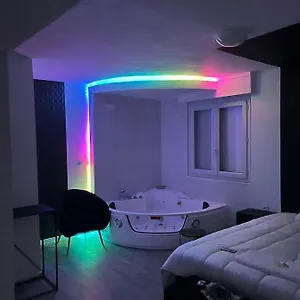 Ng Suitehome Balnéo I Rétroprojecteur Quéven